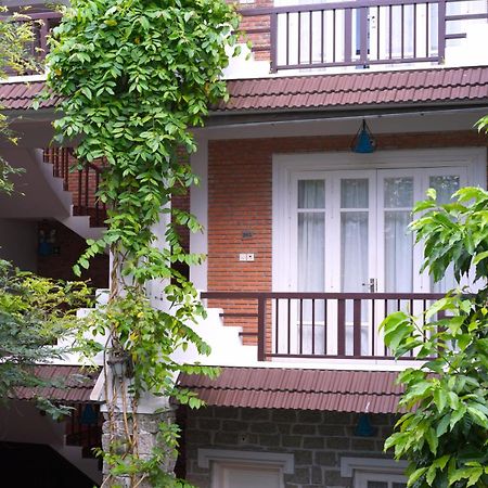 Blooms Boutique Village Hoi An Exterior foto